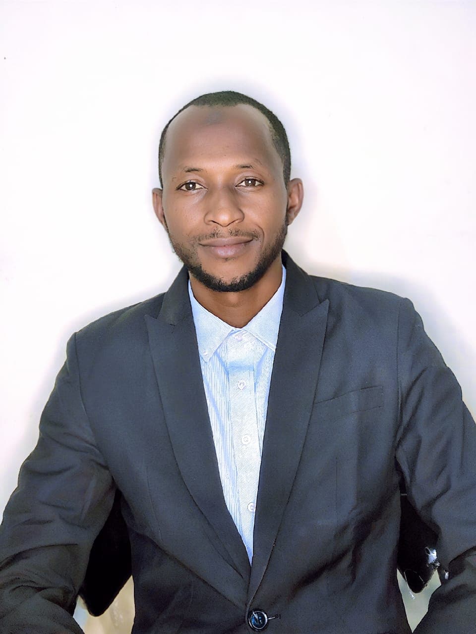 Shuaibu Adamu