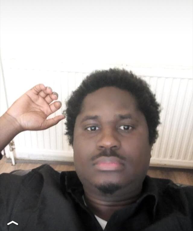 Dr Abdullahi Muhammad