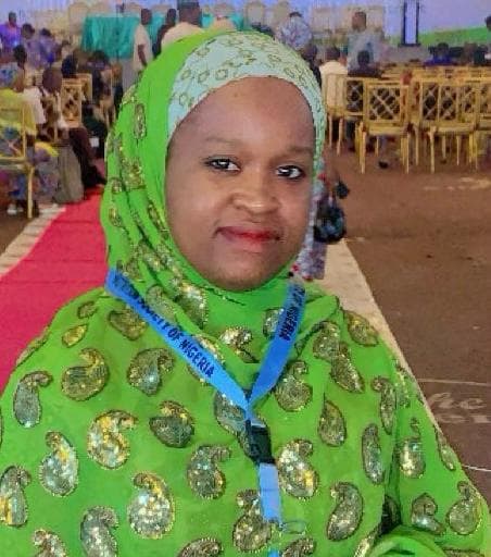 Ruqayya Adam