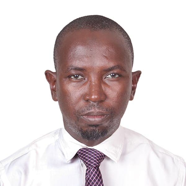 Abdulrasheed Usman