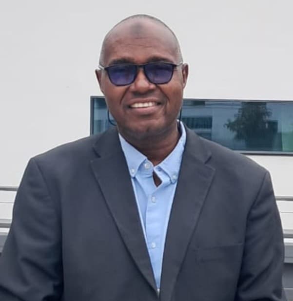 Prof. Abdulrazaq G. Habib