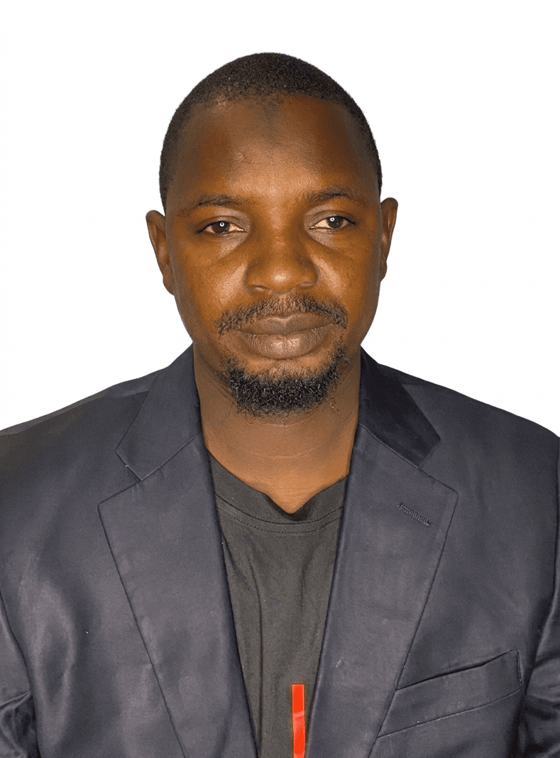 Muhammad M. Mukhtar