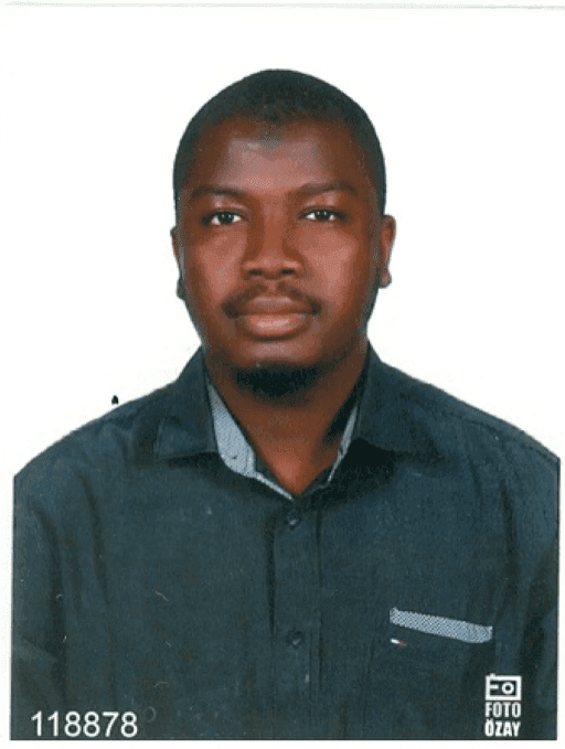 Dr Isah A. Baba