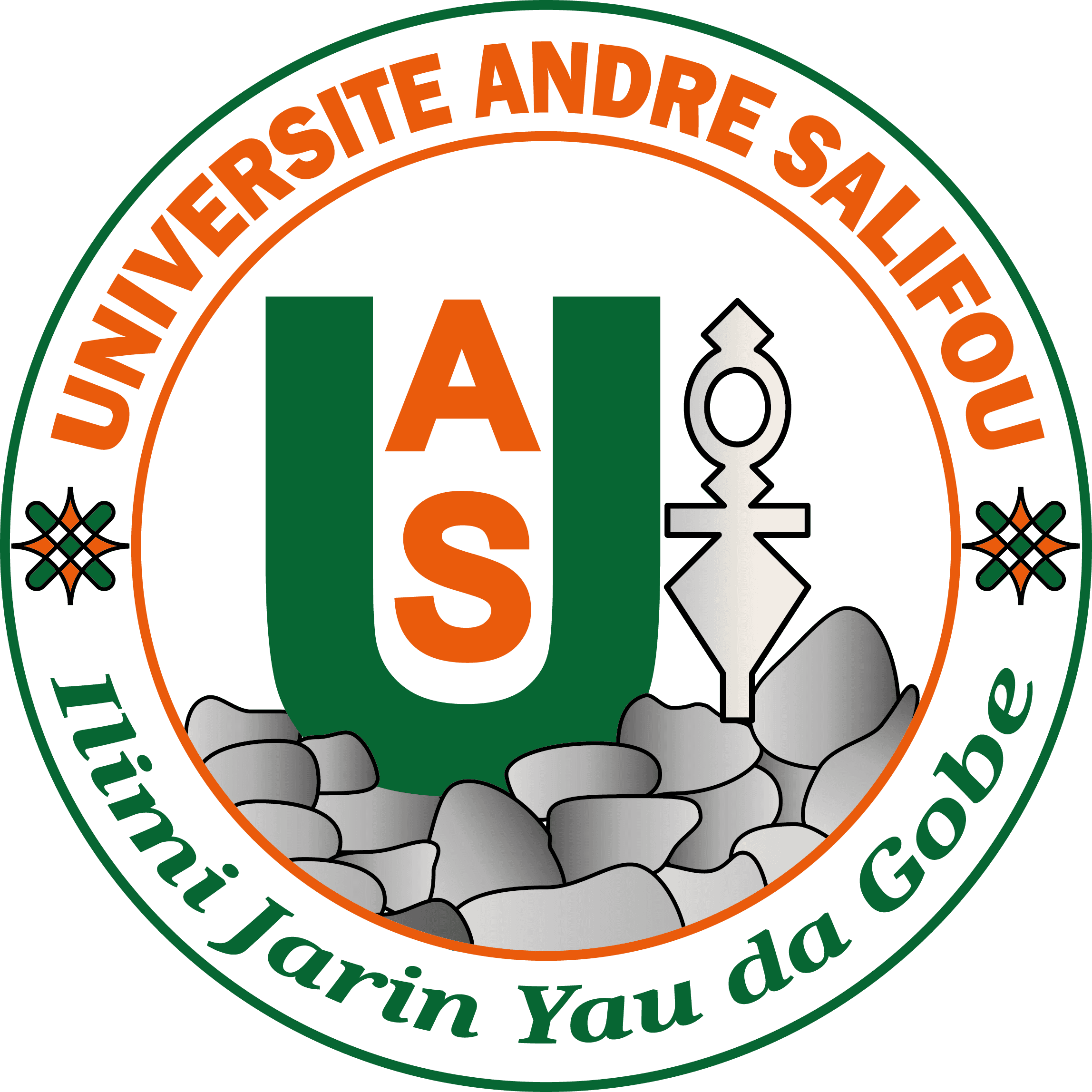 UAS Zinder